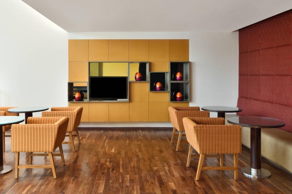 Hotel Fairfield by Marriott Ahmedabad (Ahmadābād)